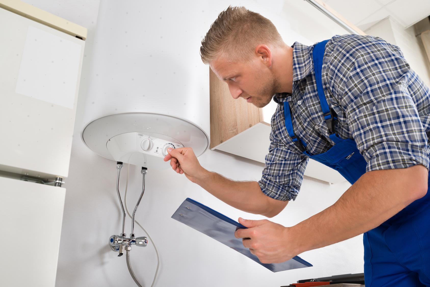 contrat de maintenance chaudière gaz Noisy-le-Sec